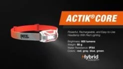 Petzl Actik Core 600 Lumens Rechargeable Headlamp 9 Petzl Actik Core 600 Lumens Rechargeable Headlamp -Outdoor Camping Store 1444118892 e3cbb95be1a80e823759dbda0b60b000916fe82636445da95aa9769dc3fbce3e d 295x166