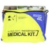 Adventure Medical Kits Ultralight/Watertight .7 First Aid Kit -Outdoor Camping Store adventure medical kits ultralightwatertight 7 first aid kit yellow