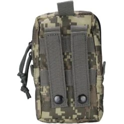 Outdoor Camping Store -Outdoor Camping Store adventure medical molle trauma camo kit 2