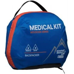 Outdoor Camping Store -Outdoor Camping Store adventure medical mountain backpacker medical kit 2