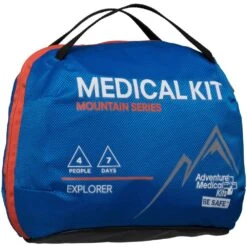 Outdoor Camping Store -Outdoor Camping Store adventure medical mountain explorer medical kit 2 1