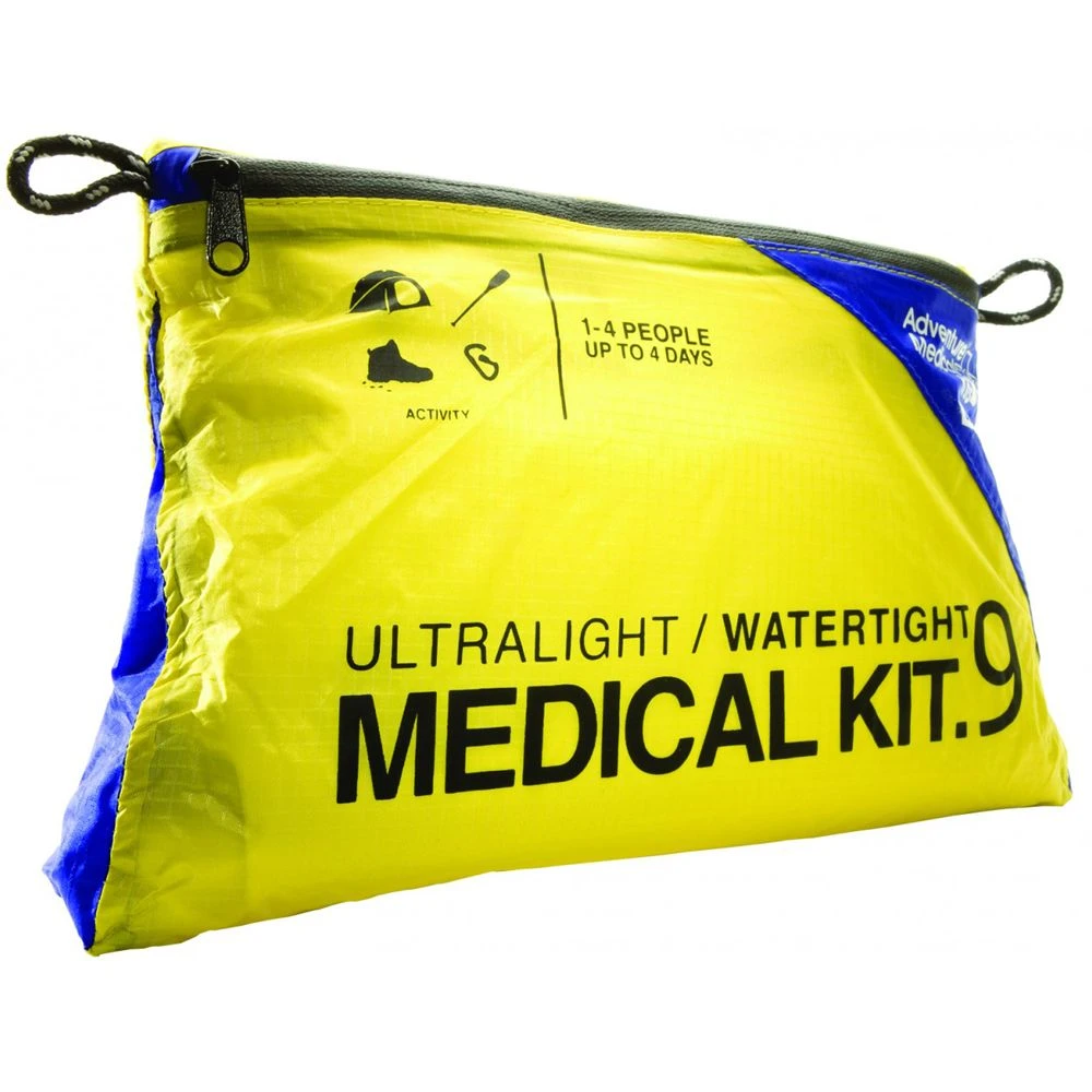 Adventure Medical Ultralight/Watertight .9 Medical Kit 3 Adventure Medical Ultralight/Watertight .9 Medical Kit - Image 2