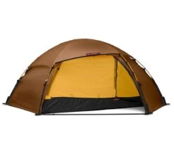 Hilleberg Allak 2 Person Tent -Outdoor Camping Store allak sand