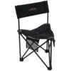 Alps Outdoorz Rhino MC Chair -Outdoor Camping Store alps outdoorz rhino mc chair black