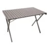 Alps Outdoorz Dining Table -Outdoor Camping Store alps regular dining table regular clay
