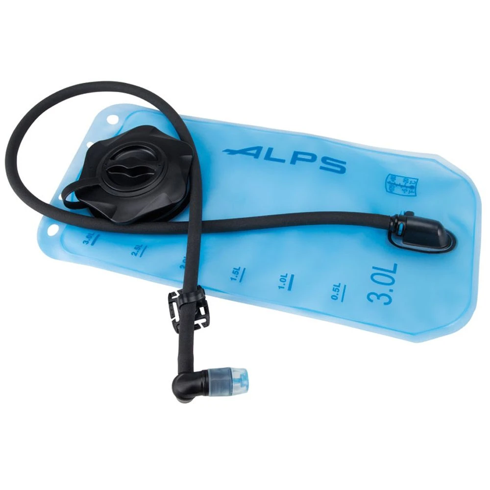 Alps Outdoorz Reservoir 3 Liter Hydration Bladder/Reservoir 3 Alps Outdoorz Reservoir 3 Liter Hydration Bladder/Reservoir