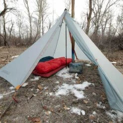 Outdoor Camping Store -Outdoor Camping Store argali absaroka 4p center pole black 2