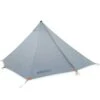 Argali Absaroka 4 Person Tent 2 Argali Absaroka 4 Person Tent -Outdoor Camping Store argali absaroka 4p tent steel grey 1