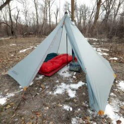 Argali Absaroka 4 Person Tent 10 Argali Absaroka 4 Person Tent -Outdoor Camping Store argali absaroka 4p tent steel grey 2