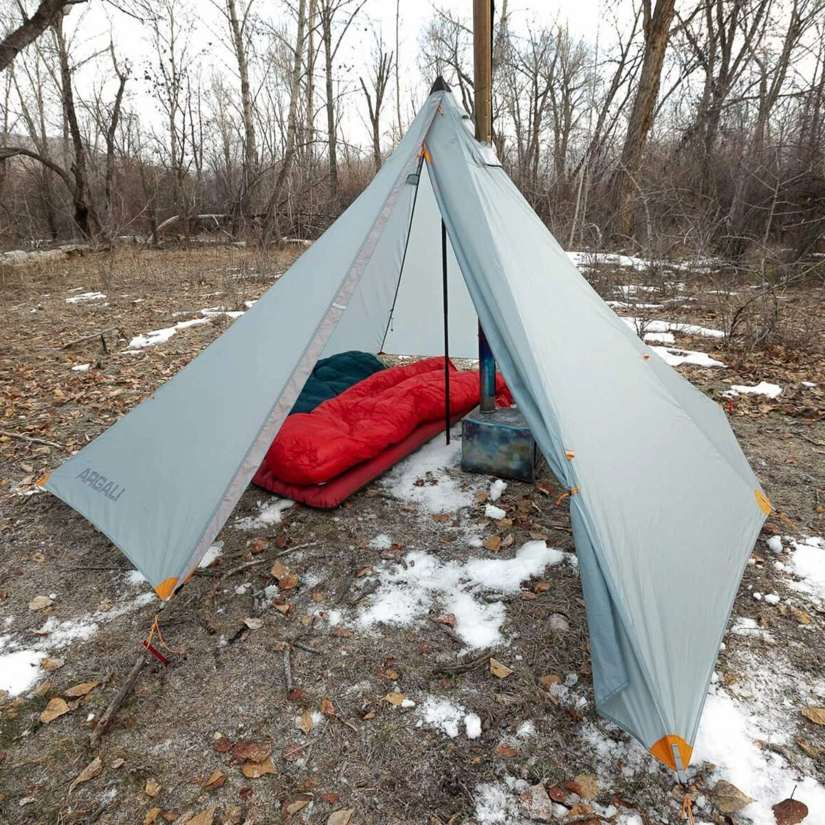 Argali Absaroka 4 Person Tent 5 Argali Absaroka 4 Person Tent - Image 3