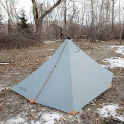 Argali Rincon 2 Person Tent -Outdoor Camping Store argali rincon 2p tent steel grey 2