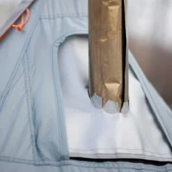 Argali Rincon 2 Person Tent -Outdoor Camping Store argali rincon 2p tent steel grey 5