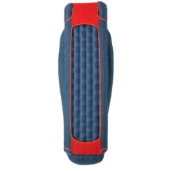 Big Agnes Anvil Horn 0 Degree Down Sleeping Bag -Outdoor Camping Store big agnes anvil horn 0 degree sleeping bag back