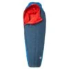 Big Agnes Anvil Horn 30 Degree Down Sleeping Bag -Outdoor Camping Store big agnes anvil horn 30 degree sleeping bag open