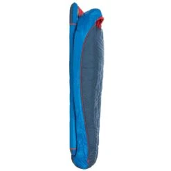Big Agnes Anvil Horn 30 Degree Down Sleeping Bag -Outdoor Camping Store big agnes anvil horn 30 degree sleeping bag side