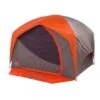 Big Agnes Big House 4 Person Tent