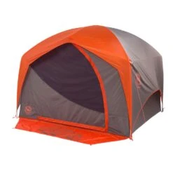 Big Agnes Big House 4 Person Tent