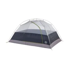 Big Agnes Blacktail 4 Person Tent