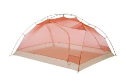 Big Agnes Copper Spur 3 Platinum 3 Person Tent