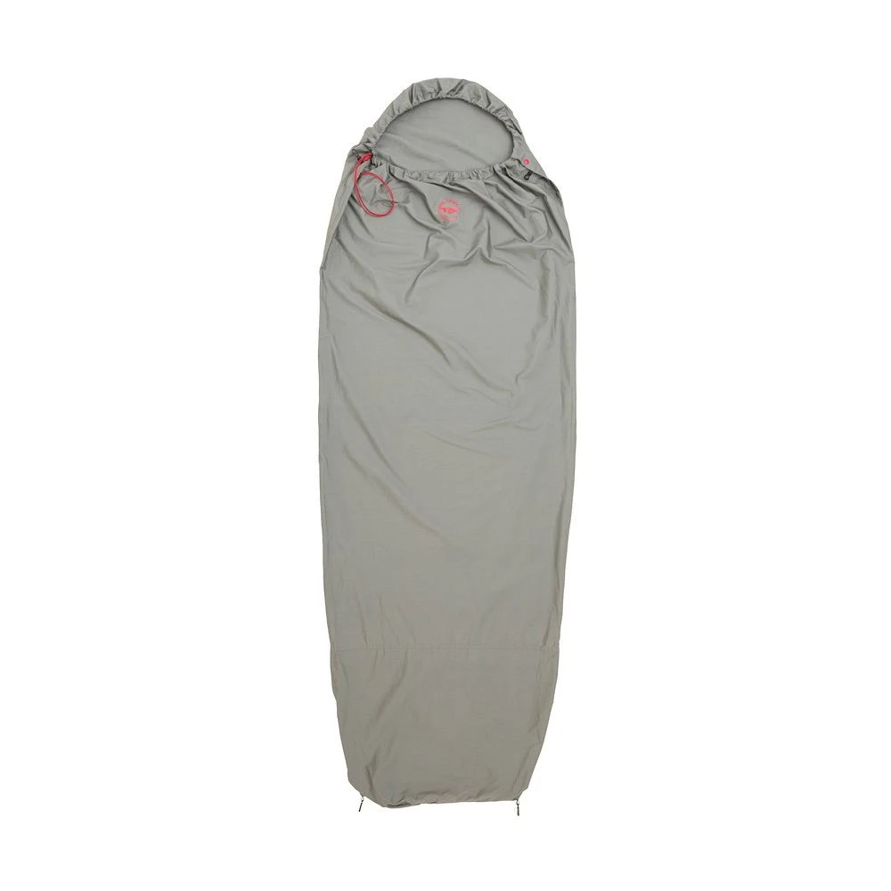 Big Agnes Cotton Sleeping Bag Liner 3 Big Agnes Cotton Sleeping Bag Liner