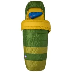 Big Agnes Echo Park 20 Degree Synthetic Sleeping Bag -Outdoor Camping Store big agnes echo park 20 degree synthetic sleeping bag 3 1