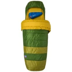 Big Agnes Echo Park -20 Degree Synthetic Sleeping Bag -Outdoor Camping Store big agnes echo park 20 degree synthetic sleeping bag 3