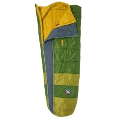 Big Agnes Echo Park -20 Degree Synthetic Sleeping Bag -Outdoor Camping Store big agnes echo park 20 degree synthetic sleeping bag 5