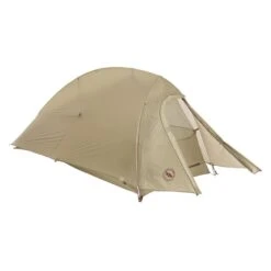 Big Agnes Fly Creek HV UL1 1 Person Tent -Outdoor Camping Store big agnes fly creek hv ul1 1 person tent 4