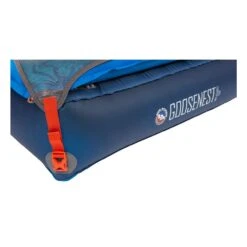 Big Agnes Goosenest Inflatable Cot -Outdoor Camping Store big agnes goosenet inflatable cot 5