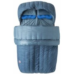 Big Agnes King Solomon 20 Degree Down Sleeping Bag -Outdoor Camping Store big agnes king solomon 20 degree down sleeping bag 2