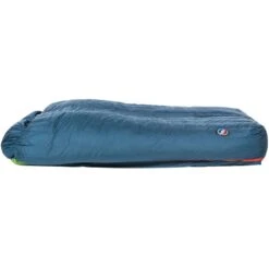 Big Agnes King Solomon 20 Degree Down Sleeping Bag -Outdoor Camping Store big agnes king solomon 20 degree down sleeping bag 3