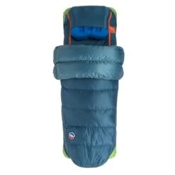 Big Agnes Lost Ranger 3N1 0 Degree Down Sleeping Bag -Outdoor Camping Store big agnes last ranger 3n1 0 degree down sleeping bag 3 4