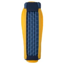 Big Agnes Lost Dog 30 Degree Synthetic Sleeping Bag -Outdoor Camping Store big agnes lost dog 30 degree sleeping bag back