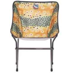 Big Agnes Mica Basin XL Camp Chair -Outdoor Camping Store big agnes mica basin xl camp chair brown trout
