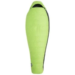 Big Agnes Spike Lake 15 Degree Down Sleeping Bag -Outdoor Camping Store big agnes spike lake 15 degree mummy sleeping bag closed