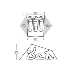 Big Agnes Tiger Wall 3 Platinum 3 Person Tent -Outdoor Camping Store big agnes tiger wall 3 platinum 3 person tent 5