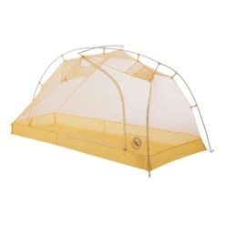 Big Agnes Tiger Wall UL1 Solution Dye 1 Person Tent -Outdoor Camping Store big agnes tiger wall ul1 solution dye 1 person tent 2