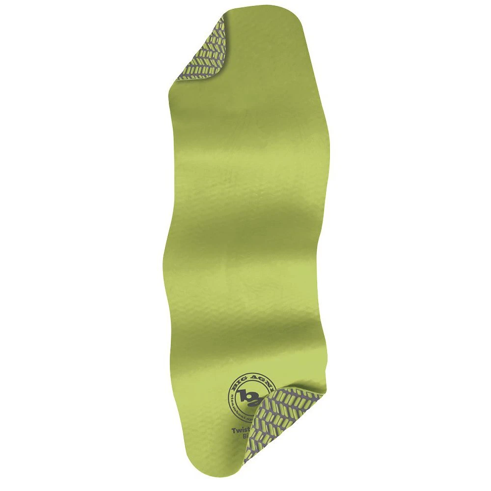 Big Agnes TwisterCane BioFoam Pad 3 Big Agnes TwisterCane BioFoam Pad