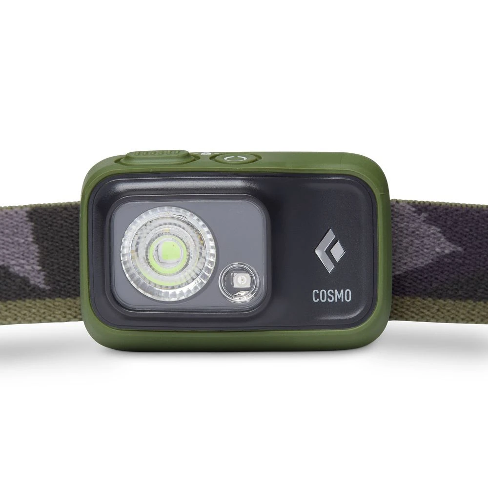 Black Diamond Cosmo 350 Lumen Headlamp 4 Black Diamond Cosmo 350 Lumen Headlamp - Image 2