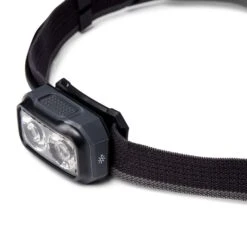 Black Diamond Onsight 375 Lumen Headlamp -Outdoor Camping Store black diamond onsight 375 lumen headlamp 4
