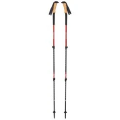 Black Diamond Trail Ergo Cork Trekking Poles