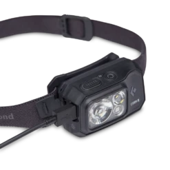 Black Diamond Storm 500-R Lumen Headlamp -Outdoor Camping Store black diamond storm 500 r lumen headlamp 5