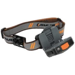 BlackFire Rechargeable 400 Lumen Auto-Off Headlamp -Outdoor Camping Store blackfire rechargeable 400 lumen auto off headlamp 3
