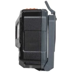 BlackFire Rechargeable 400 Lumen Auto-Off Headlamp -Outdoor Camping Store blackfire rechargeable 400 lumen auto off headlamp 5