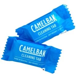 Camelbak Reservoir And Water Bottle Cleaning Tablets - 8 Pack