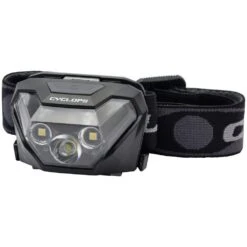 Cyclops 500 Lumen Headlamp
