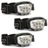 Cyclops Trio 300 Lumen Headlamp - 3 Pack 1 Cyclops Trio 300 Lumen Headlamp - 3 Pack -Outdoor Camping Store cyclops trio 300 lumen headlamp 3 pack