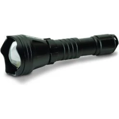 Cyclops Varmint Light 730 Lumen Green Led Rechargeable Flashlight