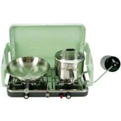 Eureka Ignite Camp Stove -Outdoor Camping Store eureka ignite camp stove 3