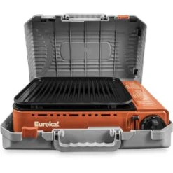 Eureka SPRK Camp Grill -Outdoor Camping Store eureka sprk camp grill 2